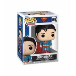 Funko POP! Heroes: Superman - Superman 599