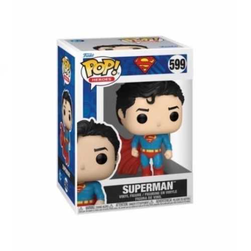 Funko POP! Heroes: Superman - Superman 599
