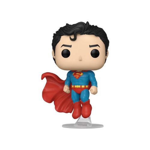 Funko POP! Heroes: Superman - Superman 599