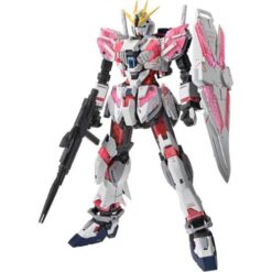 Master Grade - Narrative Gundam C-Packs Ver.Ka Model Kit 1/100