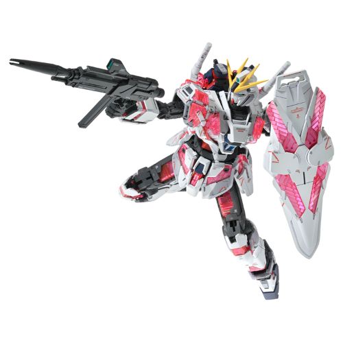 Master Grade - Narrative Gundam C-Packs Ver.Ka Model Kit 1/100