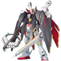 Master Grade - Crossbone Full Cloth Model Kit 1/100