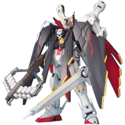Master Grade - Crossbone Full Cloth Model Kit 1/100
