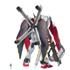 Master Grade - Crossbone Full Cloth Model Kit 1/100
