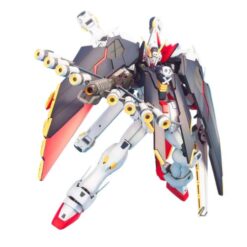 Master Grade - Crossbone Full Cloth Model Kit 1/100