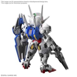 Master Grade - MGSD Gundam Aerial Model Kit 1/100
