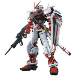 Perfect Grade - Gundam Astray Red Frame Model Kit 1/60