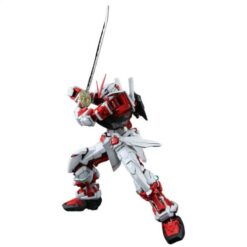 Perfect Grade - Gundam Astray Red Frame Model Kit 1/60