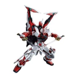 Perfect Grade - Gundam Astray Red Frame Model Kit 1/60