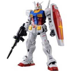 Perfect Grade - Unleashed RX-78-2 Gundam Model Kit 1/60