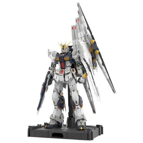 Perfect Grade - Unleashed V Gundam Model Kit 1/60