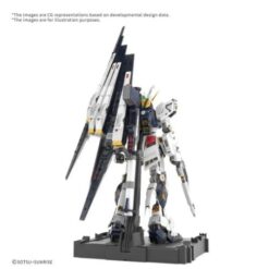 Perfect Grade - Unleashed V Gundam Model Kit 1/60