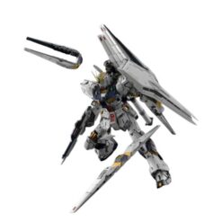 Perfect Grade - Unleashed V Gundam Model Kit 1/60