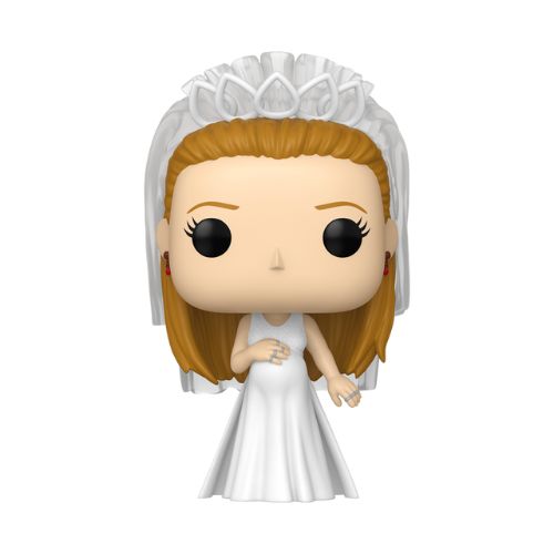 Funko POP! Television: Friends - Phoebe Buffay 1868