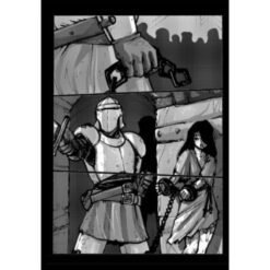 Il Sentiero Oscuro - Libro I