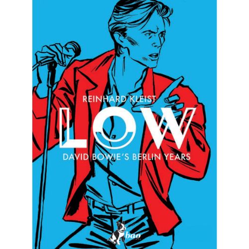 Low - David Bowie e gli Anni di Berlino