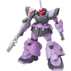 High Grade - Gunnseedd Dom Trooper Model Kit 1/144