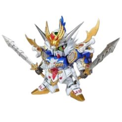 Super Deformed - BB115 Hakuryu Taitei