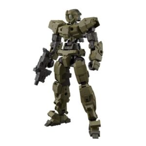 30 Minute Mission - EXM-17 Alto [Green]