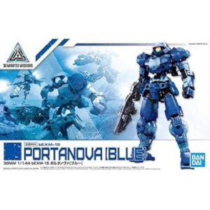 30 Minute Mission - BEXM-15 Portanova-Navy