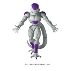 Figure Rise Model Kit - Final Form Frieza - Dragon Ball