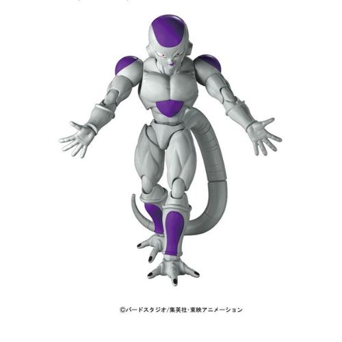 Figure Rise Model Kit - Final Form Frieza - Dragon Ball