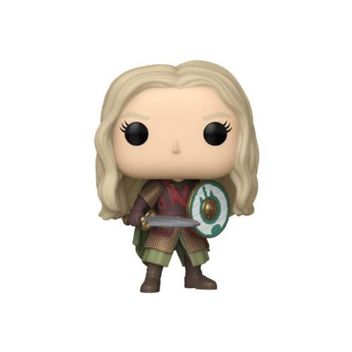 Funko POP! Movies: The Lord of the Rings - Éowin 1743
