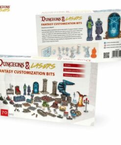 Fantasy Customization Bits