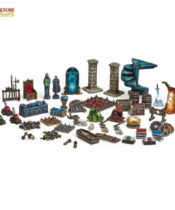 Fantasy Customization Bits