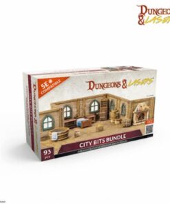 City Bits Bundle