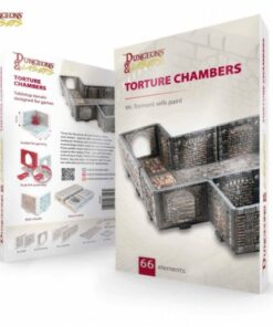 Torture Chambers