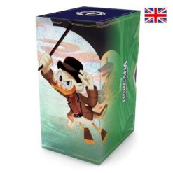 Gift Set Incanto d'Inverno - Lorcana TCG Disney - ENG