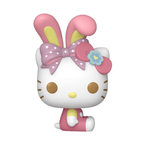 Funko POP! Pocket: Easter Egg - Hello Kitty and Friends: Hello Kitty
