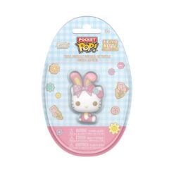 Funko POP! Pocket: Easter Egg - Hello Kitty and Friends: Hello Kitty