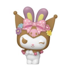 Funko POP! Pocket: Easter Egg - Hello Kitty and Friends: Kuromi