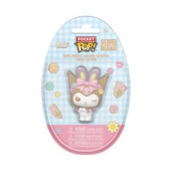 Funko POP! Pocket: Easter Egg - Hello Kitty and Friends: Kuromi