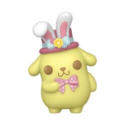 Funko POP! Pocket: Easter Egg - Hello Kitty and Friends: Pompompurin