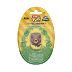 Funko POP! Pocket: Easter Egg - Jurassic World: Velociraptor