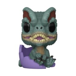 Funko POP! Pocket: Easter Egg - Jurassic World: Dilophosaurus