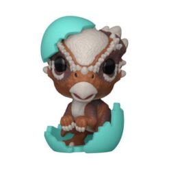 Funko POP! Pocket: Easter Egg - Jurassic World: Stygimoloch