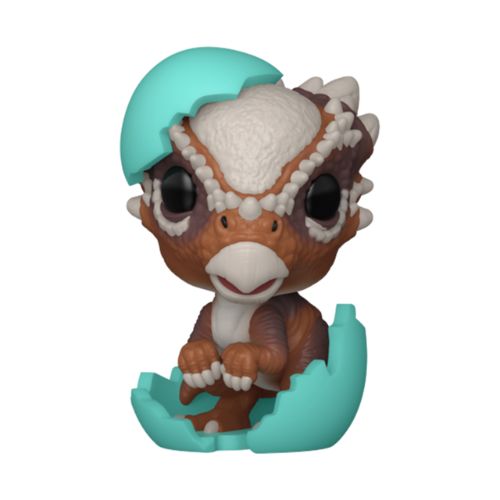 Funko POP! Pocket: Easter Egg - Jurassic World: Stygimoloch