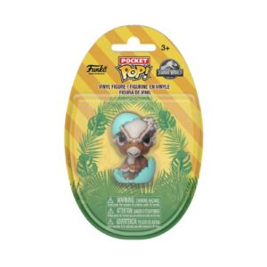 Funko POP! Pocket: Easter Egg - Jurassic World: Stygimoloch