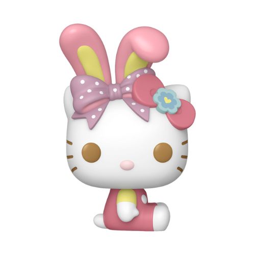 Funko POP! Sanrio: Hello Kitty & Friends - Hello Kitty 130