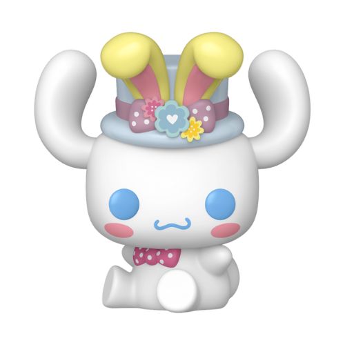Funko POP! Sanrio: Hello Kitty & Friends - Cinnamoroll 131