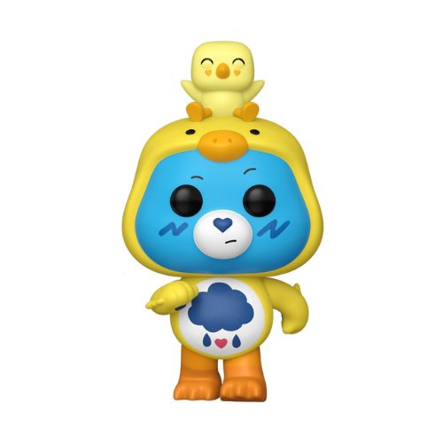 Funko POP! Animation: Care Bears Cousins - Grumpy Bear Chick 2144