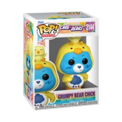 Funko POP! Animation: Care Bears Cousins - Grumpy Bear Chick 2144