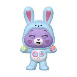 Funko POP! Animation: Care Bears Cousins - Share Bear Bunny 2145