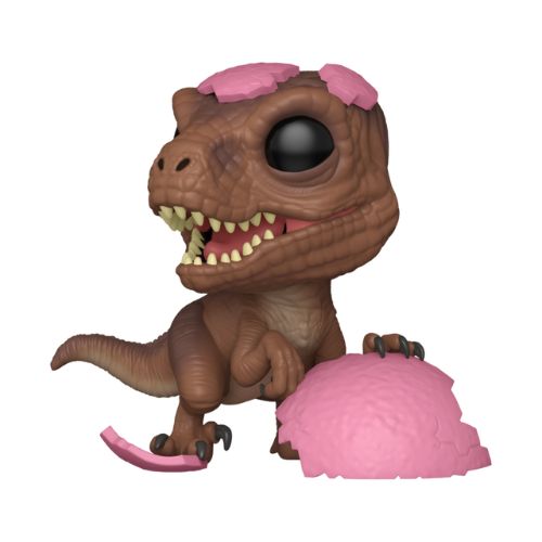 Funko POP! Movies: Jurassic World - Raptor 1897