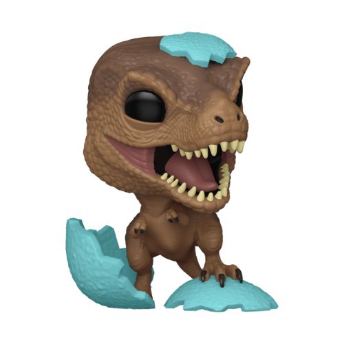 Funko POP! Movies: Jurassic World - T-Rex 1898