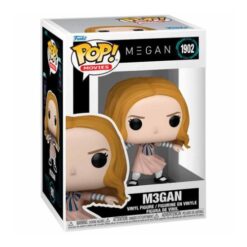 Funko POP! Movies: M3gan - M3gan 1902